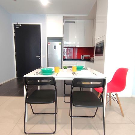 Arcoris, Mont Kiara By Mk Home Kuala Lumpur Eksteriør bilde