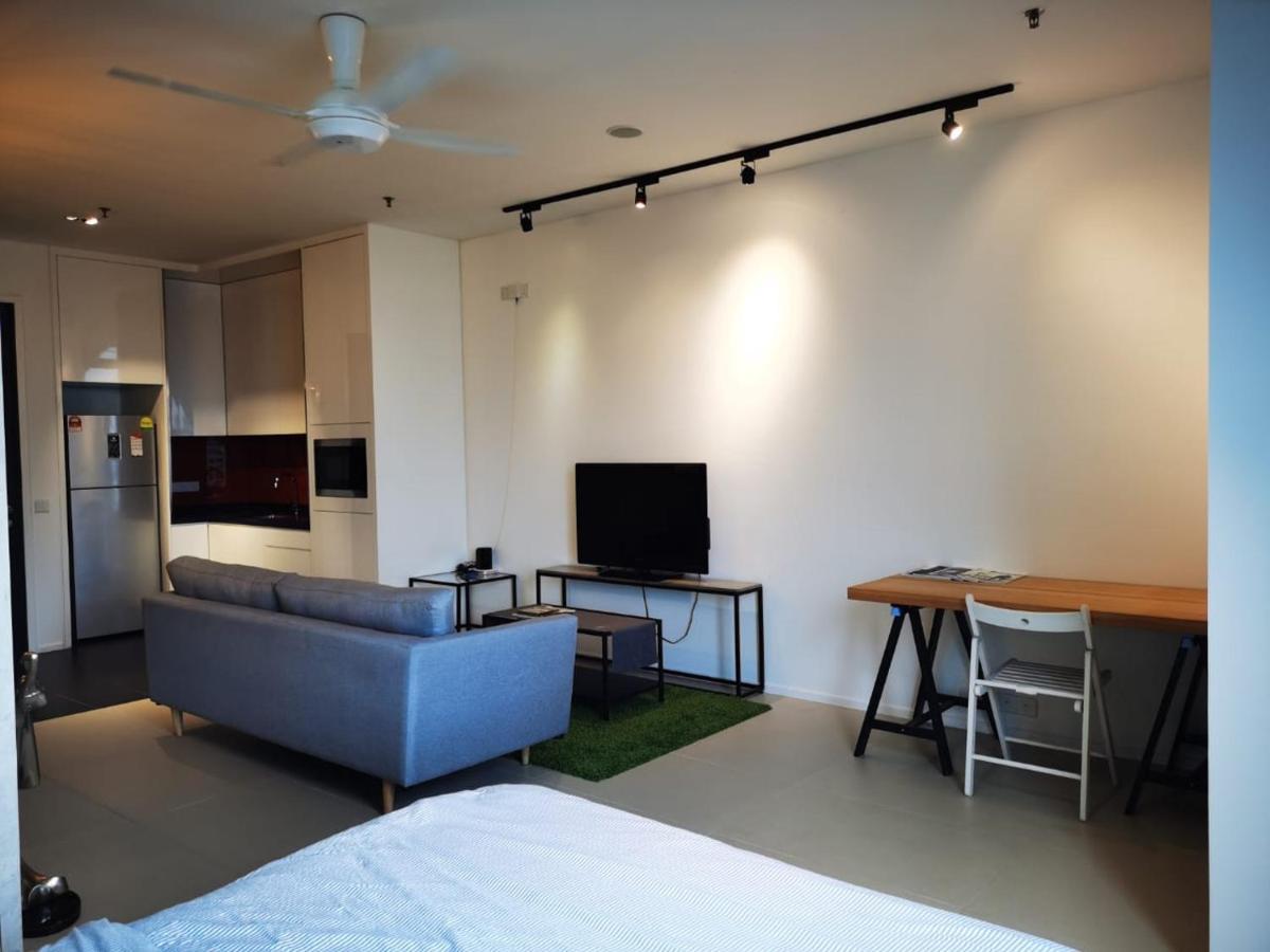 Arcoris, Mont Kiara By Mk Home Kuala Lumpur Eksteriør bilde