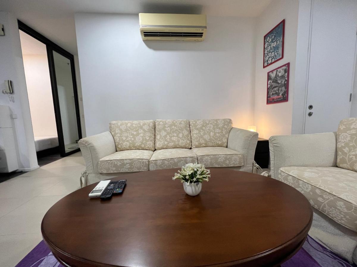 Arcoris, Mont Kiara By Mk Home Kuala Lumpur Eksteriør bilde