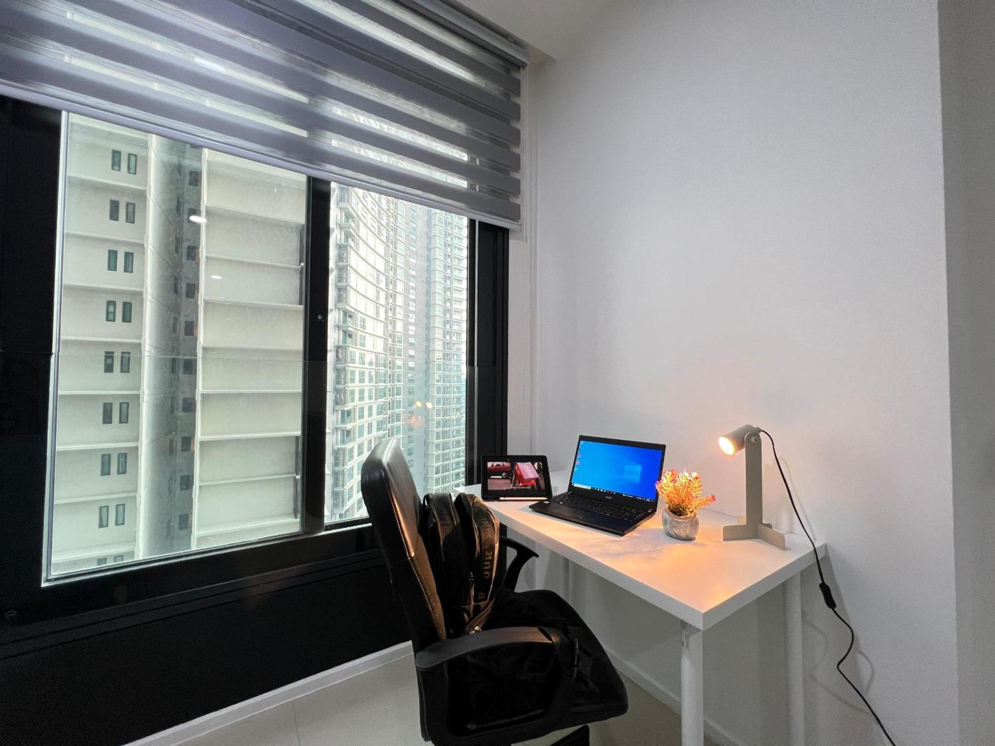Arcoris, Mont Kiara By Mk Home Kuala Lumpur Eksteriør bilde