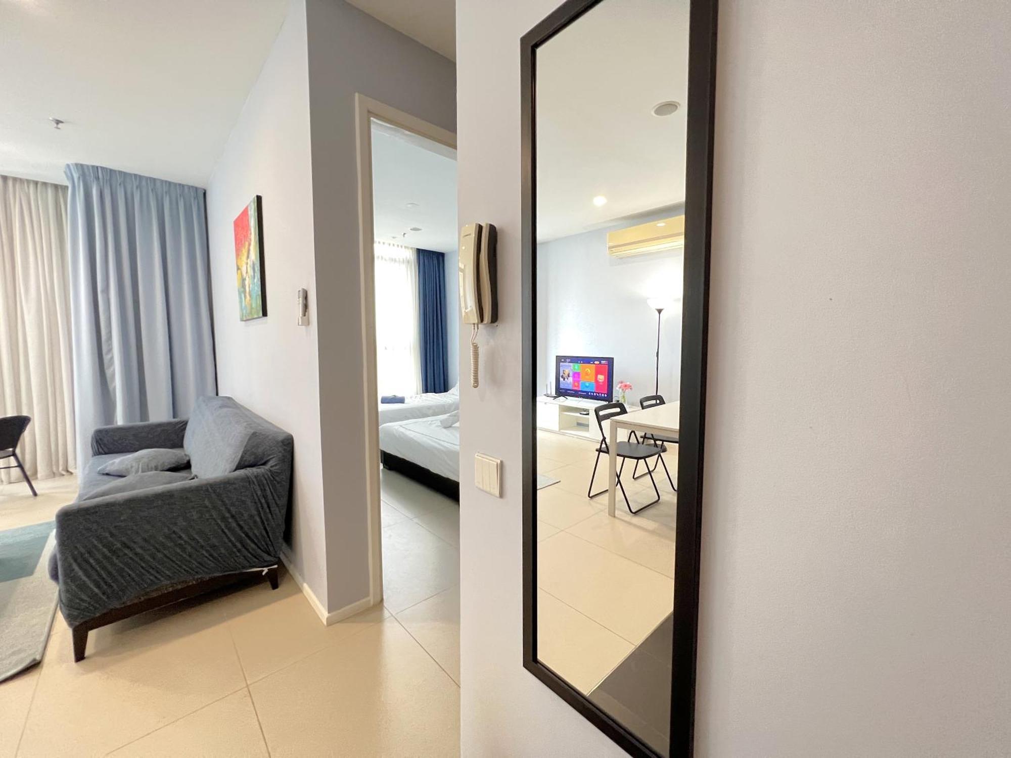 Arcoris, Mont Kiara By Mk Home Kuala Lumpur Eksteriør bilde